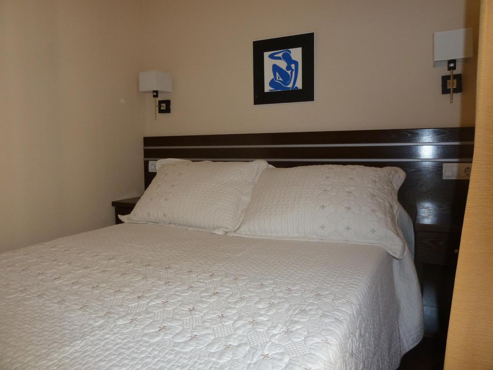 Hostal Mayor — Fotos 3